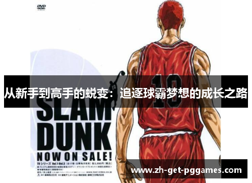 从新手到高手的蜕变：追逐球霸梦想的成长之路