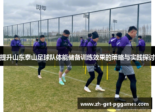 提升山东泰山足球队体能储备训练效果的策略与实践探讨