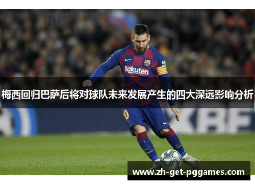 梅西回归巴萨后将对球队未来发展产生的四大深远影响分析