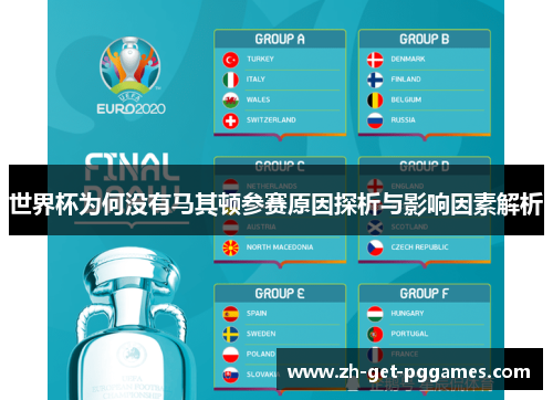 世界杯为何没有马其顿参赛原因探析与影响因素解析