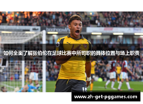 如何全面了解张伯伦在足球比赛中所司职的具体位置与场上职责